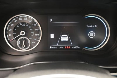 2024 Genesis G70 2.5T