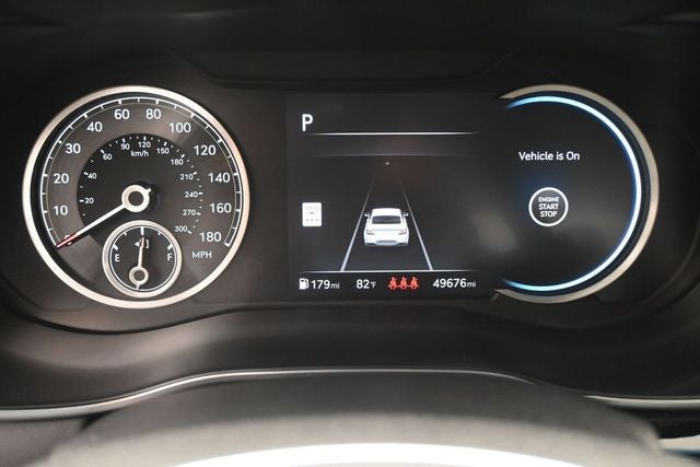 2024 Genesis G70 2.5T