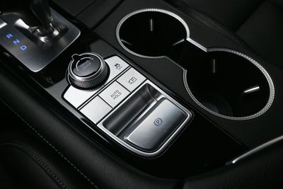 2024 Genesis G70 2.5T