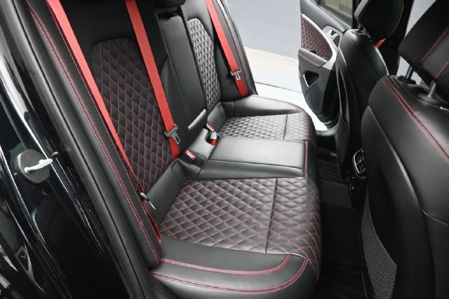 2022 Genesis G70 3.3T