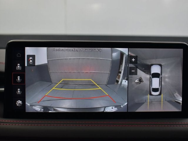 2022 Genesis G70 3.3T