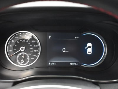 2022 Genesis G70 3.3T