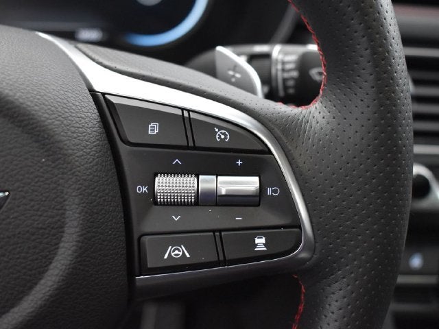 2022 Genesis G70 3.3T