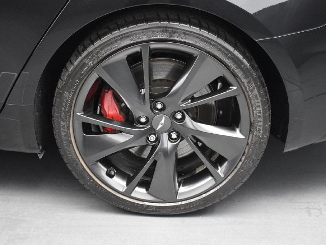 2022 Genesis G70 3.3T