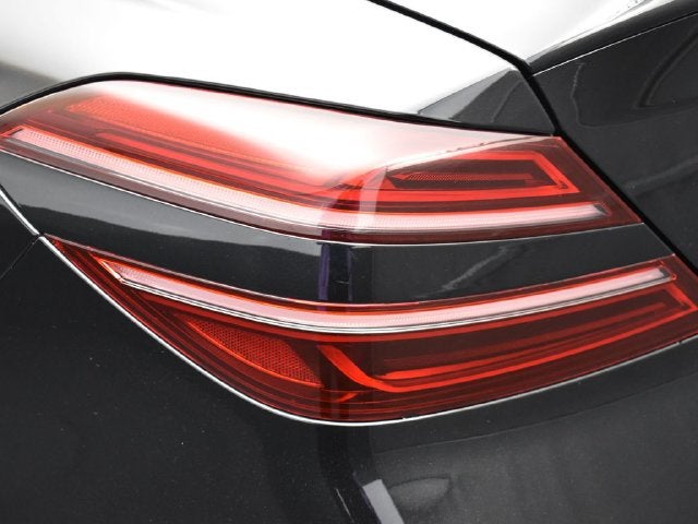 2022 Genesis G70 3.3T