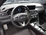 2022 Genesis G70 3.3T