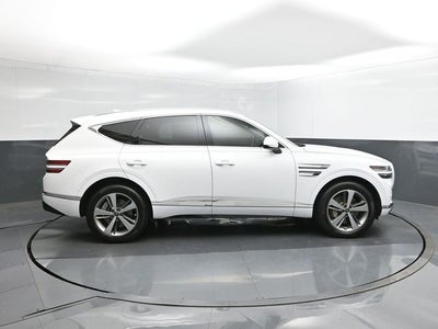 2023 Genesis GV80 3.5T