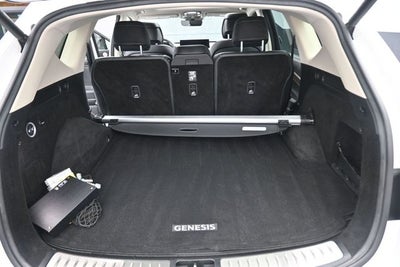 2023 Genesis GV80 3.5T