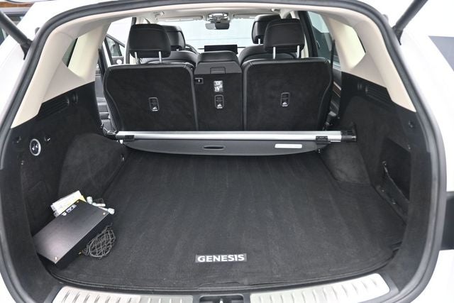 2023 Genesis GV80 3.5T