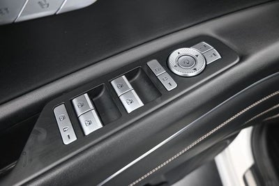 2023 Genesis GV80 3.5T