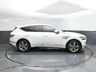 2023 Genesis GV80 3.5T