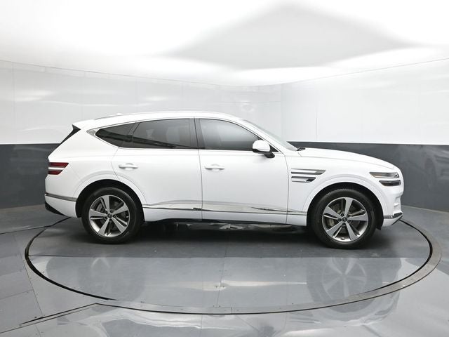 2023 Genesis GV80 3.5T