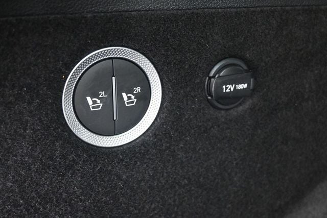 2023 Genesis GV80 3.5T
