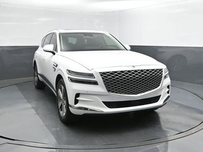2023 Genesis GV80 3.5T