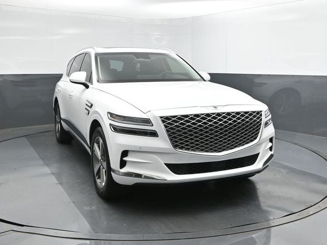 2023 Genesis GV80 3.5T