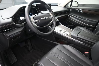 2023 Genesis GV80 3.5T