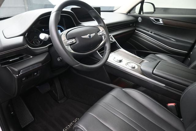 2023 Genesis GV80 3.5T