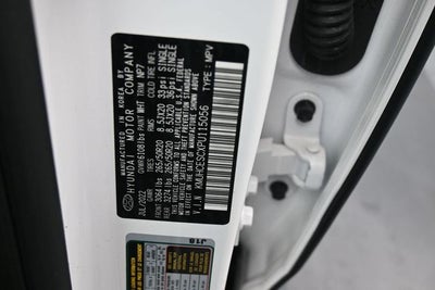 2023 Genesis GV80 3.5T
