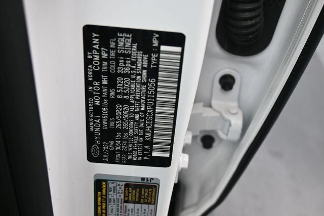 2023 Genesis GV80 3.5T