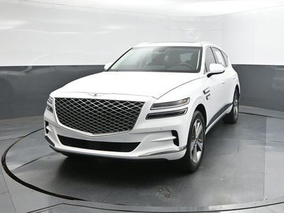 2023 Genesis GV80 3.5T