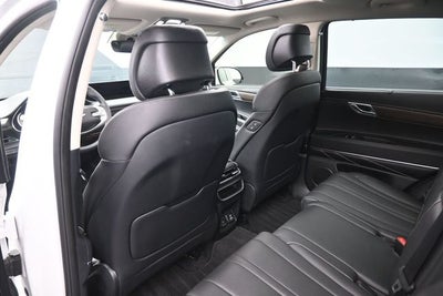 2023 Genesis GV80 3.5T