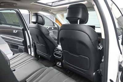 2023 Genesis GV80 3.5T