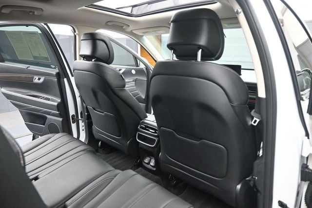 2023 Genesis GV80 3.5T