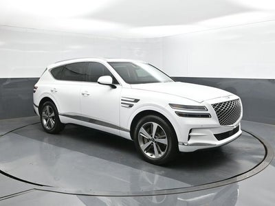 2023 Genesis GV80 3.5T