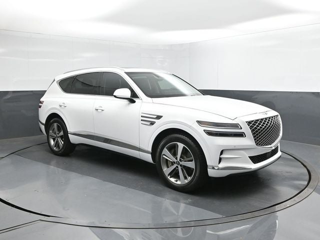 2023 Genesis GV80 3.5T