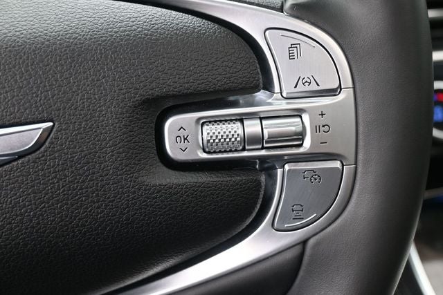 2023 Genesis GV80 3.5T