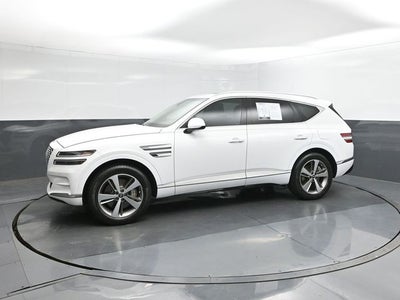 2023 Genesis GV80 3.5T