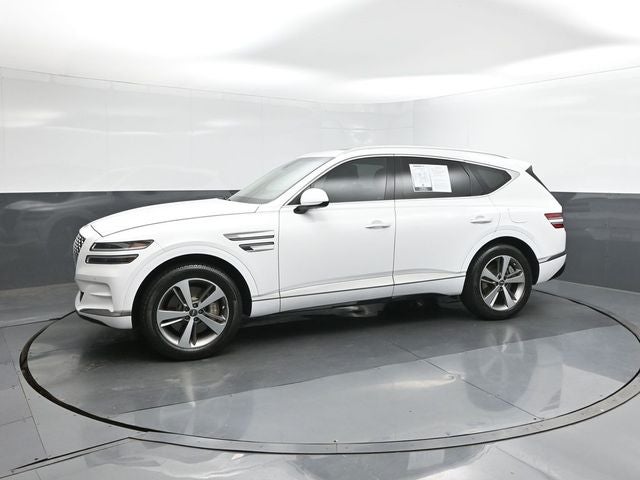 2023 Genesis GV80 3.5T