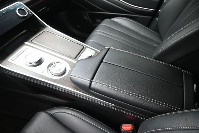 2023 Genesis GV80 3.5T
