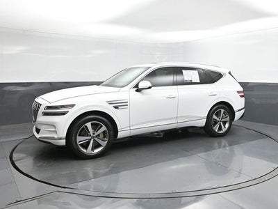 2023 Genesis GV80 3.5T