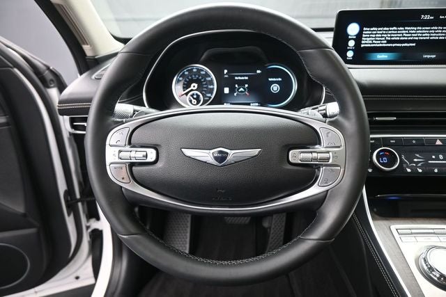 2023 Genesis GV80 3.5T