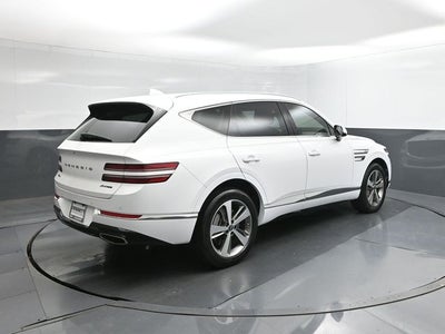 2023 Genesis GV80 3.5T