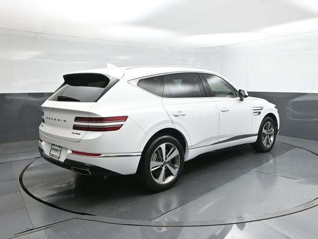 2023 Genesis GV80 3.5T