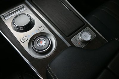 2023 Genesis GV80 3.5T