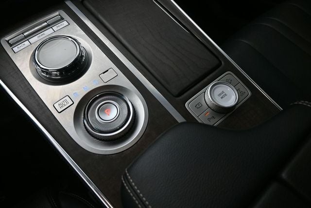 2023 Genesis GV80 3.5T