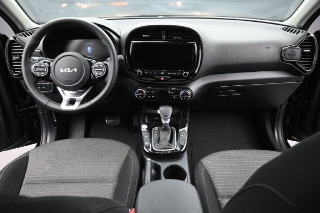 2023 Kia Soul EX