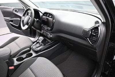 2023 Kia Soul EX