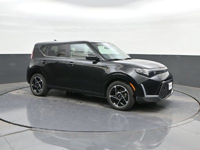 2023 Kia Soul EX