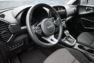 2023 Kia Soul EX