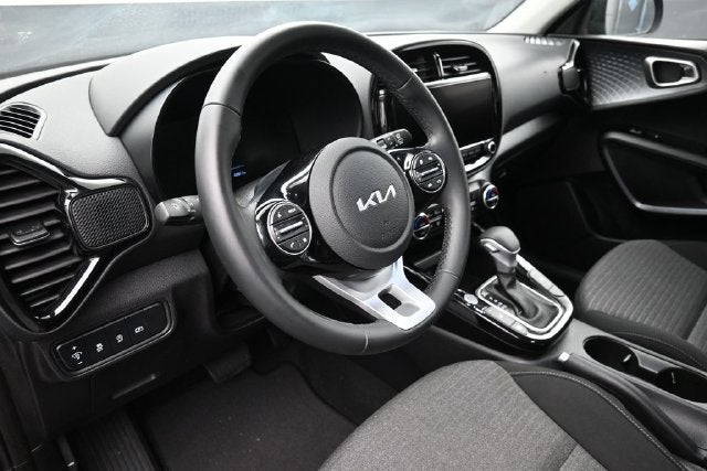 2023 Kia Soul EX