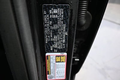 2023 Kia Soul EX