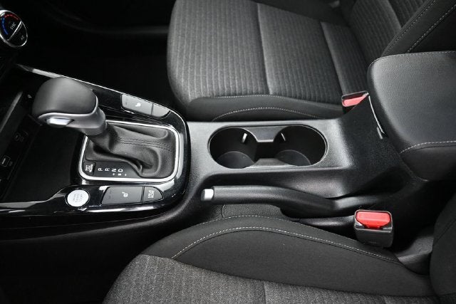 2023 Kia Soul EX
