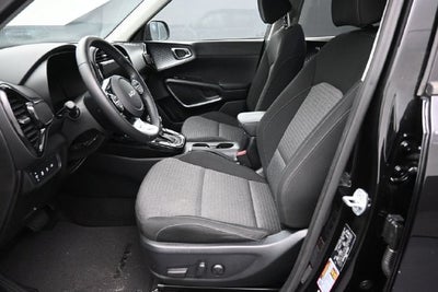 2023 Kia Soul EX