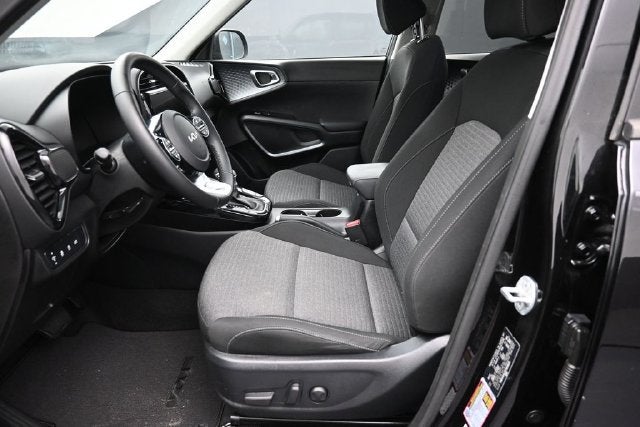 2023 Kia Soul EX
