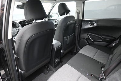 2023 Kia Soul EX