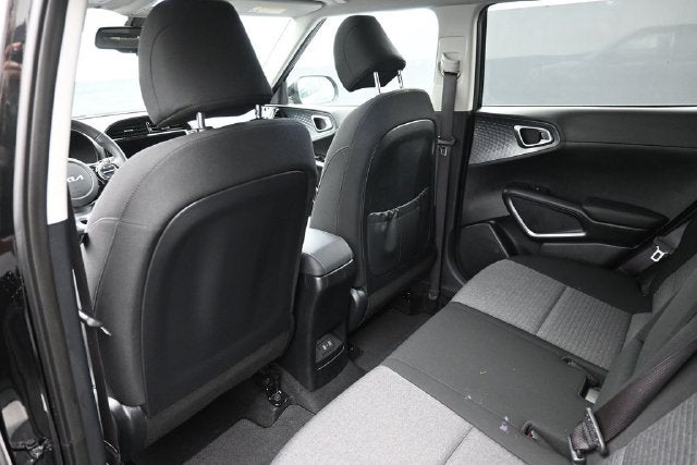 2023 Kia Soul EX